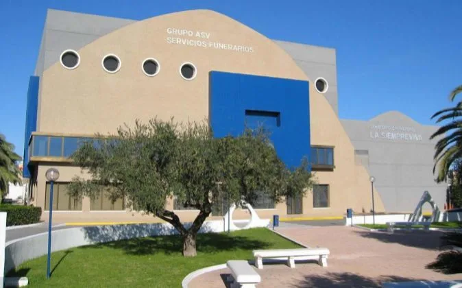 Tanatorio La Siempreviva