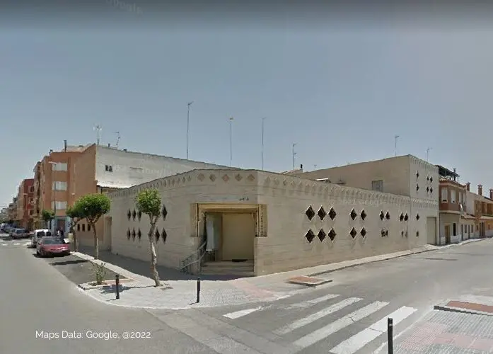 Tanatorios en Almoradi