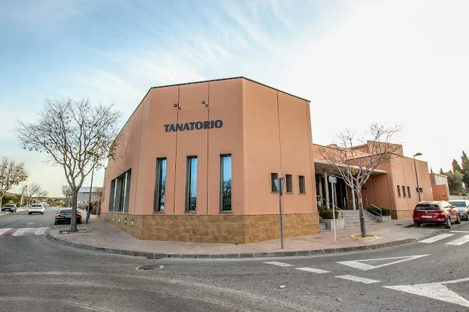 Tanatorios en Benissa