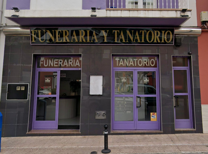 Tanatorios en Callosa D En Sarria