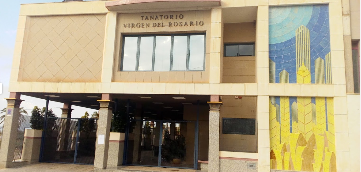 Tanatorios en Crevillent