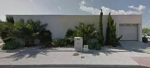 Tanatorios en Dolores