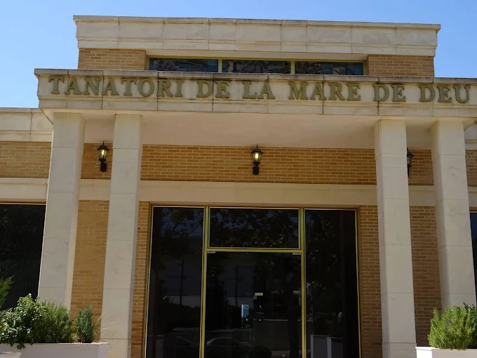 Tanatorios en Ibi