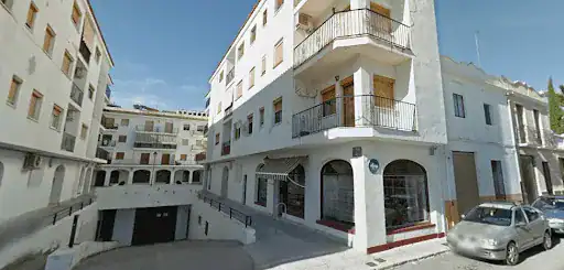 Tanatorio Pego Ronda