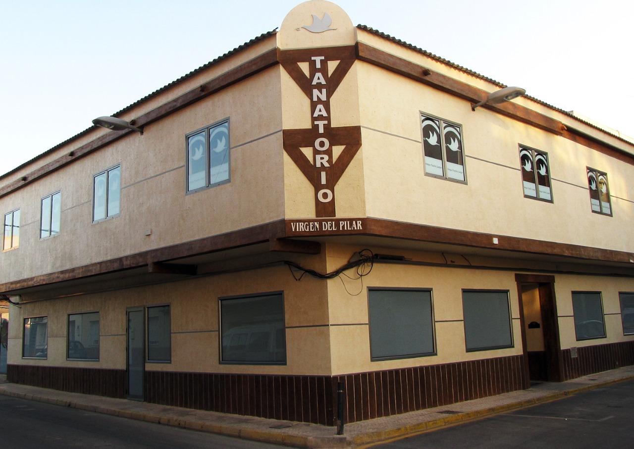 Tanatorio Pilar de la Horadada Samper