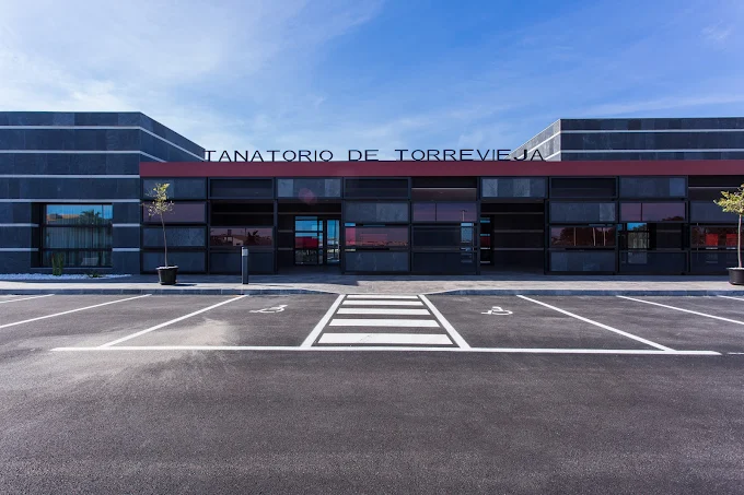 Tanatorios en Torrevieja