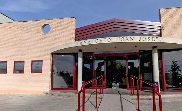 Tanatorios en Villena